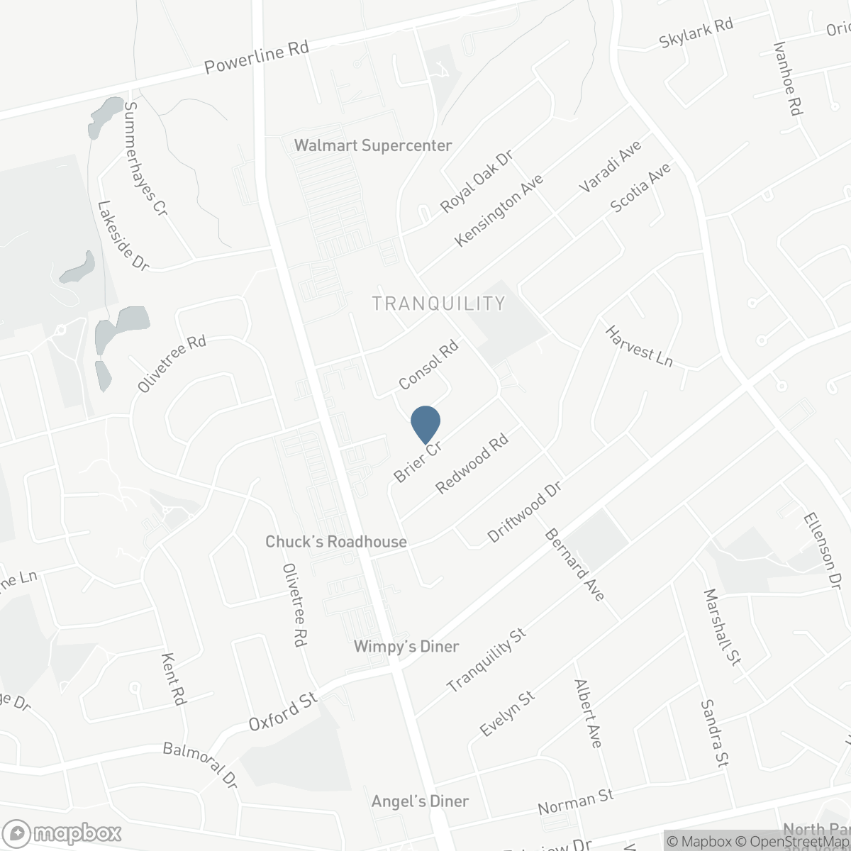42 EMIDIO Crescent, Brantford, Ontario N3R 7Y9